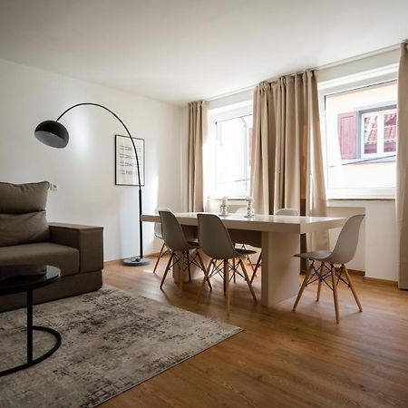 Old Town Apartment 2 Rooms/Baths Dusseldorf Exterior photo