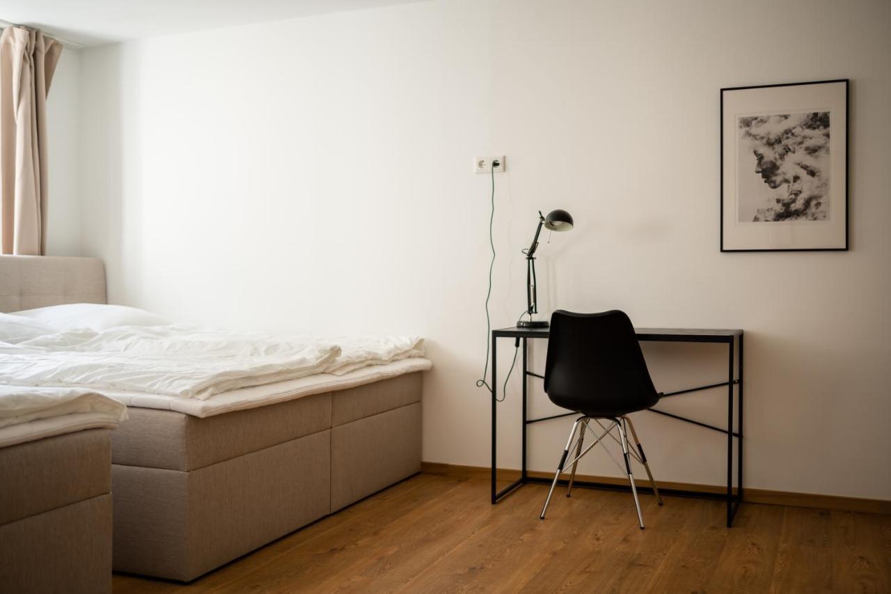 Old Town Apartment 2 Rooms/Baths Dusseldorf Exterior photo